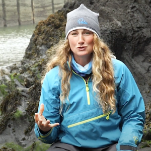 Keep Warm and Maximise Time on the Water