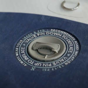 Valve replacement by ISLE