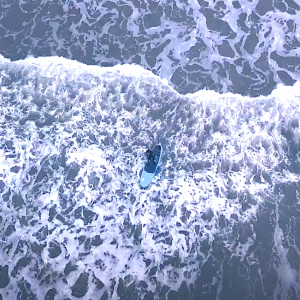 alice arutkin surfing