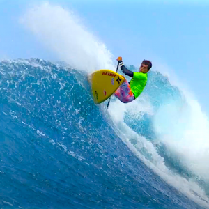 kai lenny surfing a wave tutorial