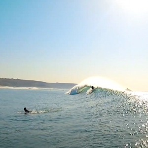 winter sup surfing locus sport