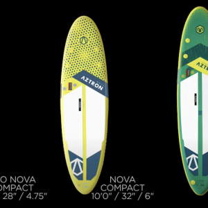 aztron nova boards review