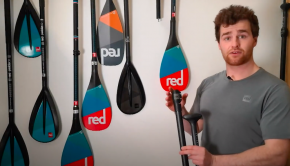 red paddle co live on air series about touring sup