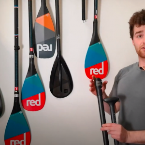 red paddle co live on air series about touring sup