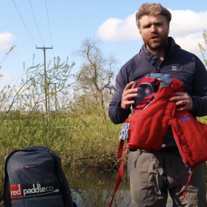 red paddle shorts pfd choice tutorial by red paddle co
