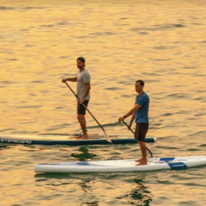 starboard and ICF safety campaign