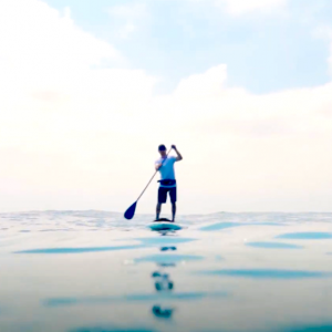 ISLE SUP present us with their 2021 range in this sweet product range promo video, looking good!