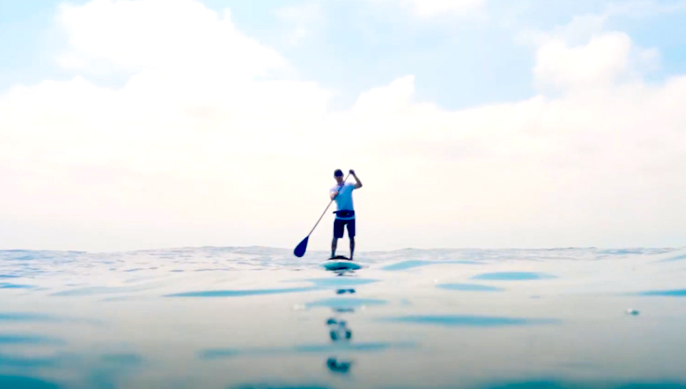 Product Spotlight ISLE Product Presentation SUP World Mag