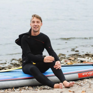The Unbalanced Paddlerboarder, Mike Shoreman, introduces himself and tells us more about his next fundraiser & awareness campaign for mental illness - SUP crossing from the US to Canada, New York to Toronto across Lake Ontario.