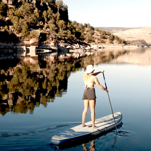 Check out this short but sweet presentation video of ISLE of their new Pioneer board. Looking slick!