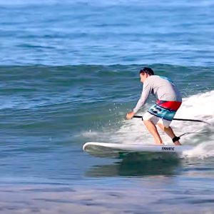 The Blue Zone Surf Retreat share their last 2020/2021 week of surfing with clients! The waves always look as good in Nosara, Costa Rica, and we look forward to more content in the next season!