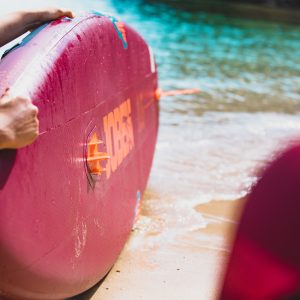 "This SUP has the shape of a Duna which is perfect for the longer tours in the great outdoors and comes with an innovative new system. The bungeecords are attached witch a new buckle system on which you can also attach the accompanied bags. What are you waiting for? Your next adventure awaits!""This SUP has the shape of a Duna which is perfect for the longer tours in the great outdoors and comes with an innovative new system. The bungeecords are attached witch a new buckle system on which you can also attach the accompanied bags. What are you waiting for? Your next adventure awaits!"