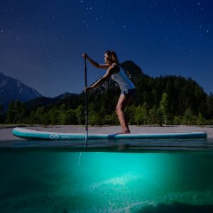 SipaBoards is an electric SUP manufacturer set out to use the power of innovation to make paddle-boarding a safer and more wholesome experience.