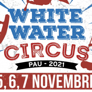 Organized by both Pau Pyrénées Stand up Paddle club and Parc Aquasports. The very best of French and European paddlers from wild water sports. Expected on the first week end of November to fire up the world class wild water course - Parc Aquasports !