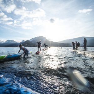 The GlaGla Race, a unique winter competition in the world, will take place from January 21 to 23, 2022 from Talloires-Montmin - Lake Annecy for the 8th time. The GlaGla Race, a unique winter competition in the world, will take place from January 21 to 23, 2022 from Talloires-Montmin - Lake Annecy for the 8th time.