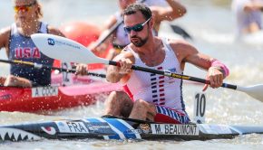 oklahoma steps up to take on rescheduled ICF SUP and Super Cup events