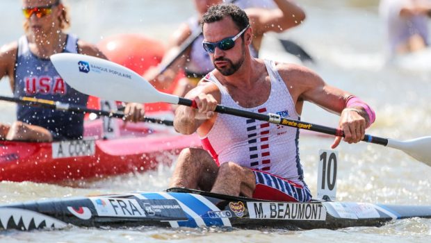 oklahoma steps up to take on rescheduled ICF SUP and Super Cup events