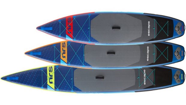 NRS Escape Inflatable SUP Boards - Closeout