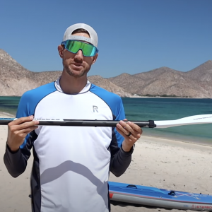 5 mistakes EVERY BEGINNER PADDLE BOARDER makes.