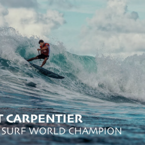 The 2022 Gran Canaria Pro-Am Finals Day had it all. In front of a huge crowd at El Lloret, Starboard Dream Team rider Benoit Carpentier claims his well-deserved first APP World Tour Title.