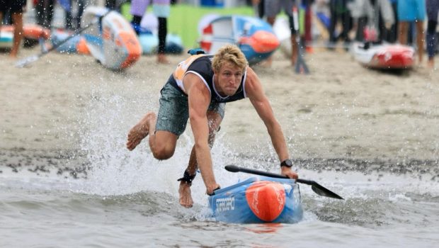 ICF announces host for 2023 SUP world championships