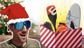 What's on your SUP christmas list? Ethan Huff takes a look a what the deals are and best bets for you picking the right gear for the paddle boarders in your friends and family!