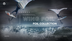 Great news to all wing foil enthusiasts. The AZTRON FALCON Air and Carbon X lineup welcome new members to cover the needs of all foilers. Check it out!