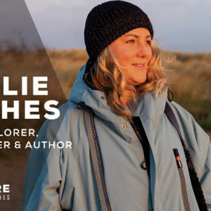 In this episode of the Red Paddle Co adventure series, the team meet up with polar explorer, adventurer and Stand Up Paddler, Mollie Hughes. She talks about her achievements, projects, and why Scotland is now her home.