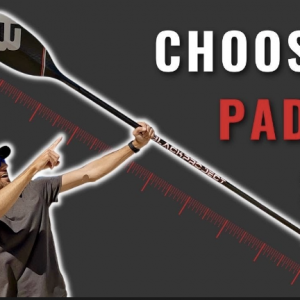 In this video @ethanhuffsup talks through the fundamentals of selecting the correct SUP paddle for your paddling adventures. The right SUP paddle makes paddling more fun, more rewarding and will ensure that you don't hurt yourself.