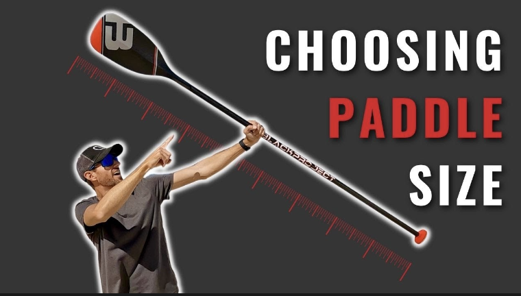 In this video @ethanhuffsup talks through the fundamentals of selecting the correct SUP paddle for your paddling adventures. The right SUP paddle makes paddling more fun, more rewarding and will ensure that you don't hurt yourself.