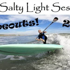 Check this Wipeout Reel from the Salty Light Sup Sessions. 2022 looked like a great year, with tones of wipeouts!!!