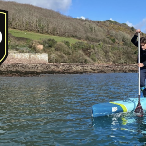 In this SUPboarder video, Blue Ewer shares his insights on how best to prepare for the race season ahead. Blue is an already accomplished SUP racer having won six national UK titles for SUP racing. Blue is dedicating 2023 to competing in more international events.