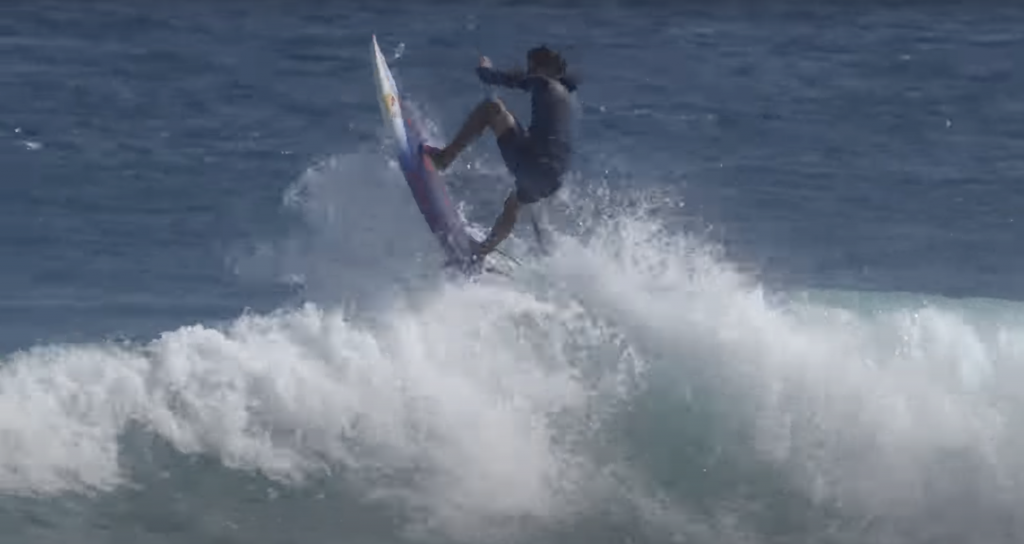 Want to watch SUP Surfing in Bali? - SUP World Mag