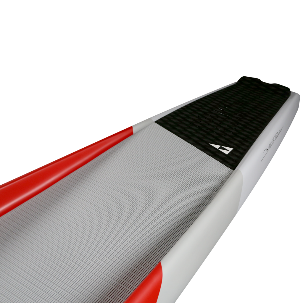 All-New RST from SIC Maui - All Water Dugout Raceboard