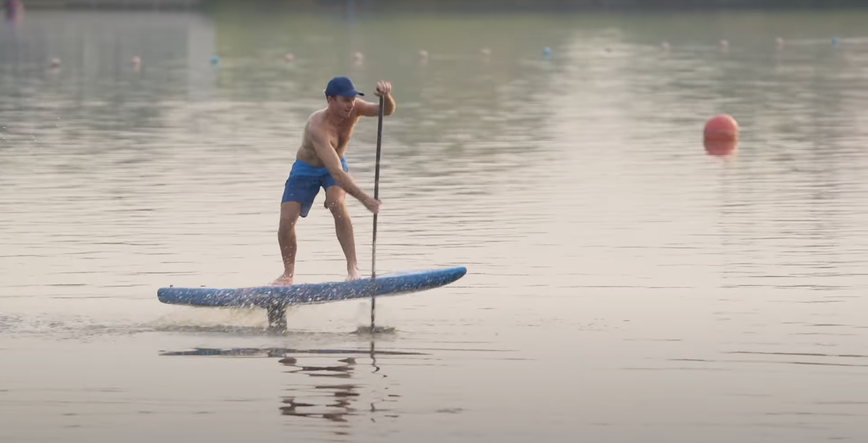 Flat Water Pumping Tips